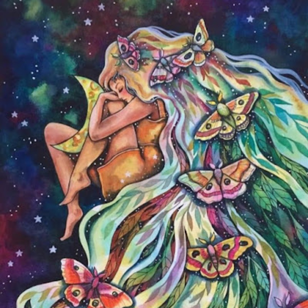 Meet your Posher, Cassandra